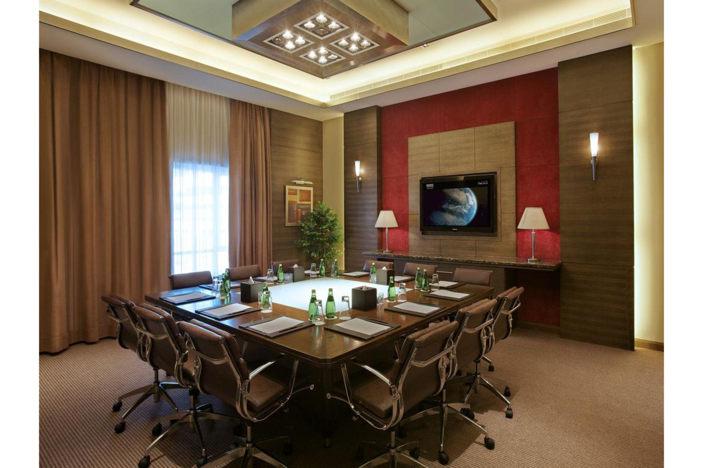 Nour Arjaan By Rotana-Fujairah Hotel Luaran gambar