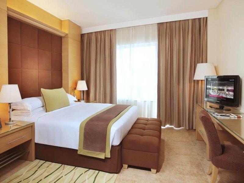 Nour Arjaan By Rotana-Fujairah Hotel Luaran gambar