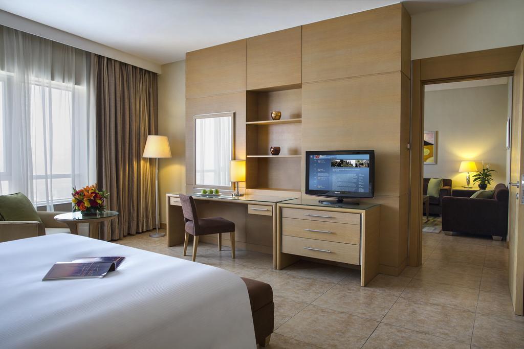Nour Arjaan By Rotana-Fujairah Hotel Luaran gambar