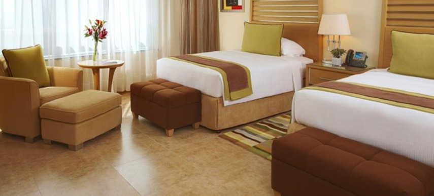 Nour Arjaan By Rotana-Fujairah Hotel Luaran gambar
